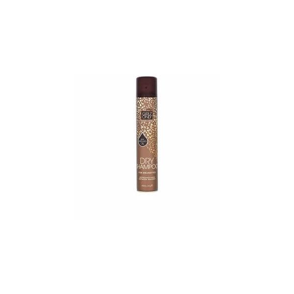 Girlz Only Dry Shampoo For Brunettes With Argan Oil 400ml