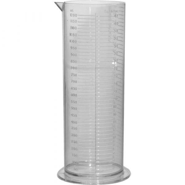 Paterson Proveta Graduada 1200ml