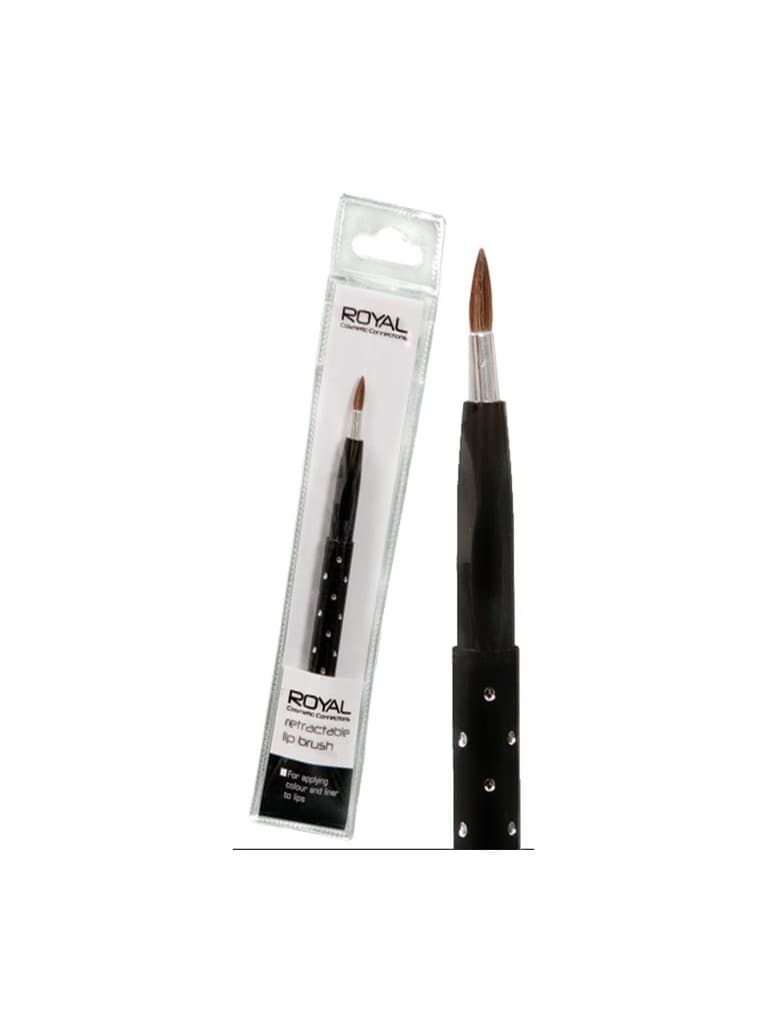 Royal Retractable Lip Brush ( Pincel de Labios)