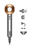 Dyson Secador de Cabelo Supersonic Cobre/Níquel