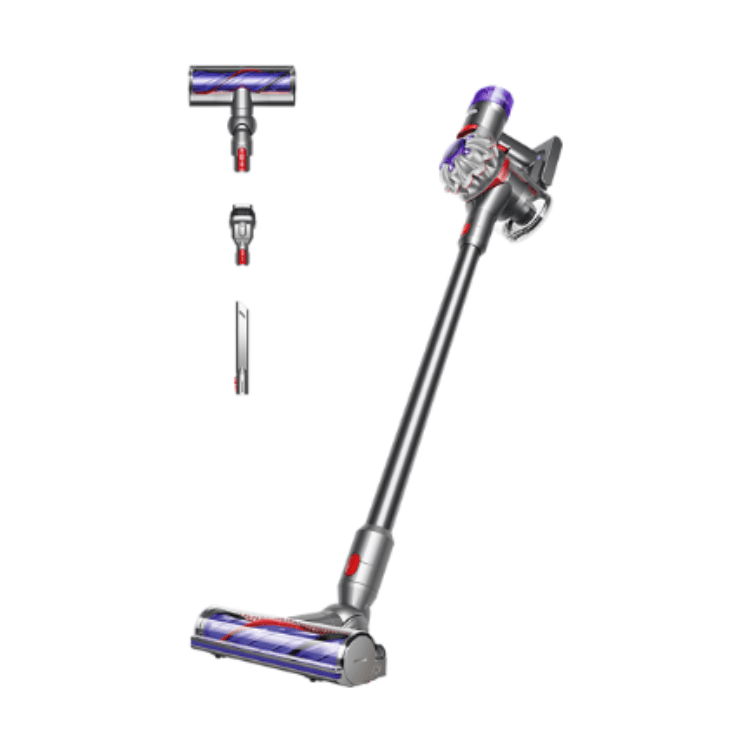 Aspirador Vertical Dyson V8