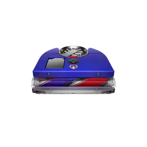 Dyson Aspirador Robot 360 Vis Nav Azul/Níquel