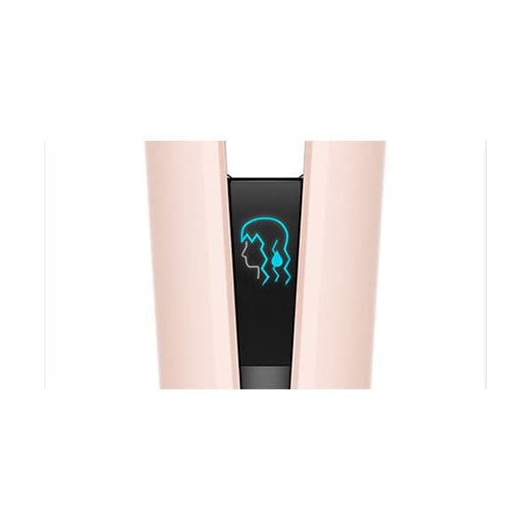 Alisador de Cabelo Dyson Airstrait HT01 Ceramic Pink / Rose Gold