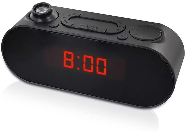 Panasonic Rádio FM/AM RF-2400EG9-K Black