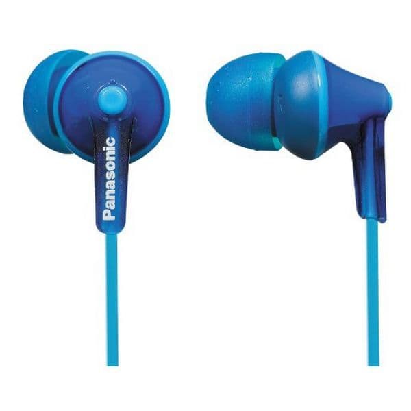 Panasonic RP-HJE125EA Blue