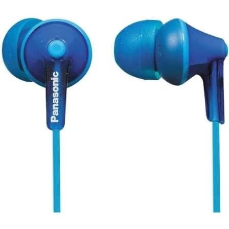 Panasonic RP-HJE125EA Blue