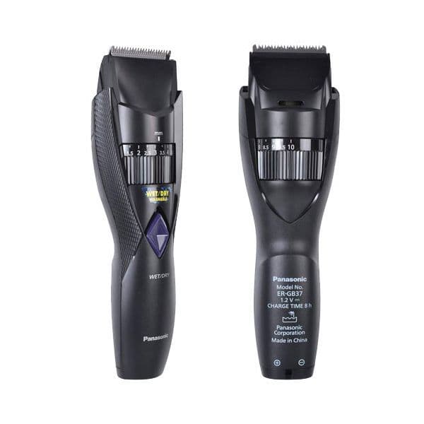 Panasonic ER GB 37 K503