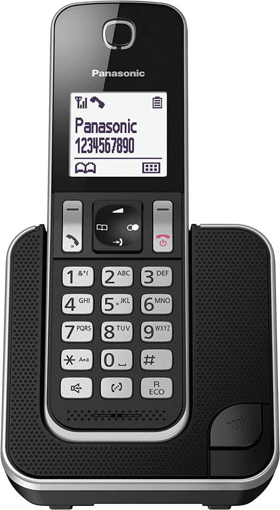 Panasonic KX-TGD310SPB