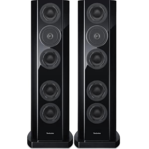 Technics Colunas Reference Class SB-R1E-K (Par)