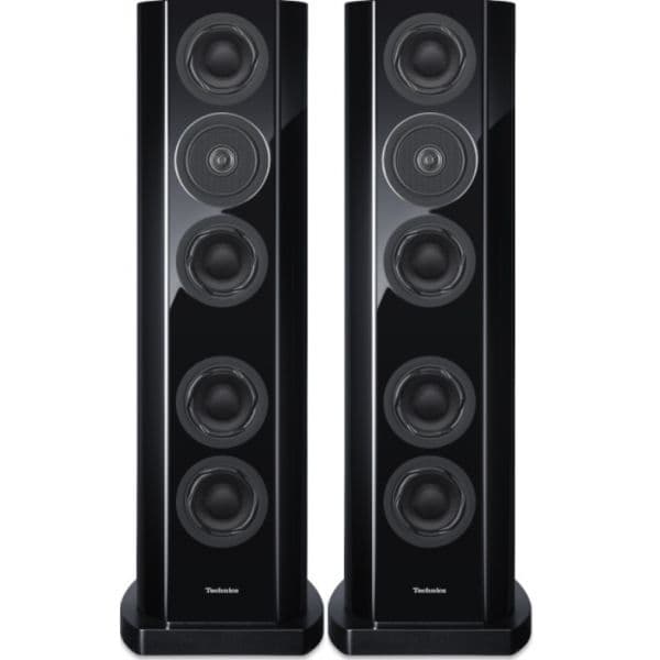 Technics Colunas Reference Class SB-R1E-K (Par)