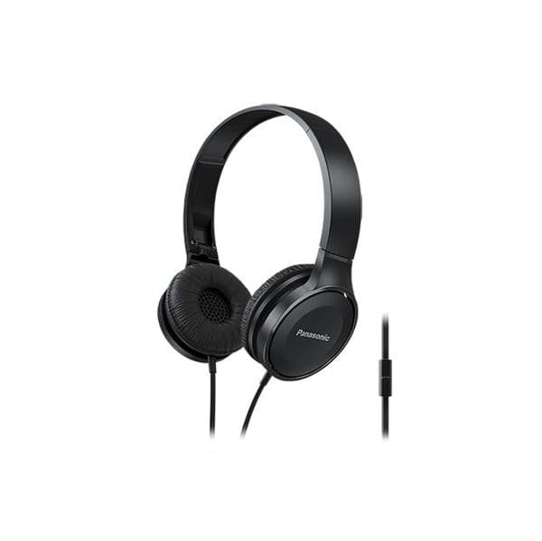 Panasonic RP-HF100ME-K Black