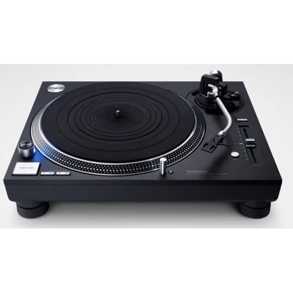 Gira-Discos Technics SL-1210GREGK