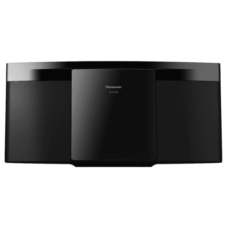 Panasonic SC-HC200E-K