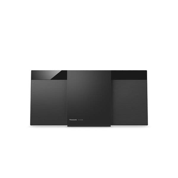 Panasonic SC-HC304EG-K Black