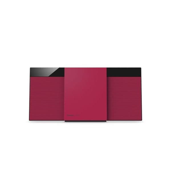 Panasonic SC-HC304EG-R Red