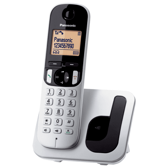 Panasonic KX-TGC210SPS