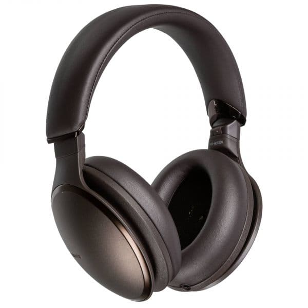 Panasonic RP-HD610NE-T Brown