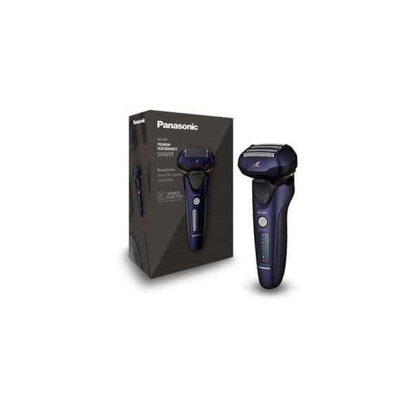 Panasonic Máquina De Barbear Wet&dry ES-LV67-A803 Blue/Black