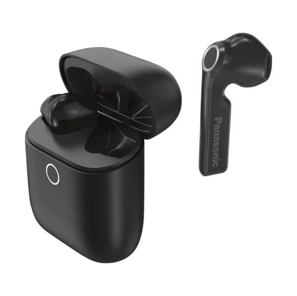 Panasonic Auriculares Bluetooth RZ-B100WDE-K Black