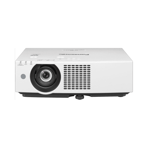Panasonic Projetor PT-VMZ51SEJ Laser LCD WUXGA 5200 Lúmens Branco