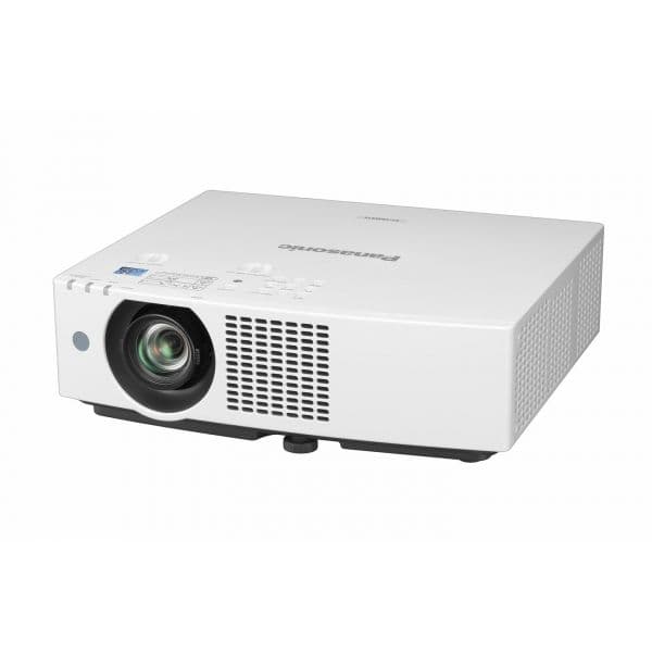 Panasonic Projetor PT-VMZ51SEJ Laser LCD WUXGA 5200 Lúmens Branco