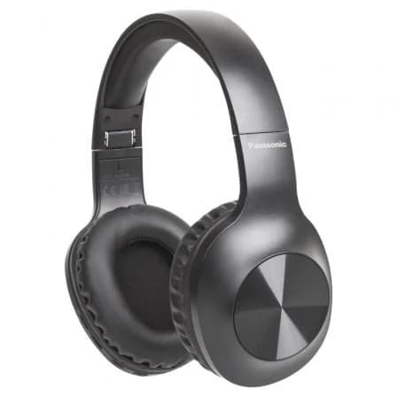 Panasonic RB-HX220B Auscultadores Ergonómicos sem Fios Pretos