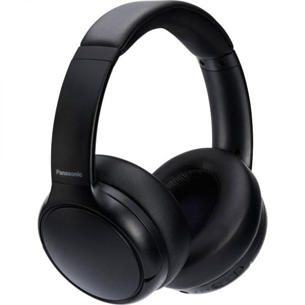 Panasonic RB-M600BE-K Wireless Stereo Hybrid ANC Black