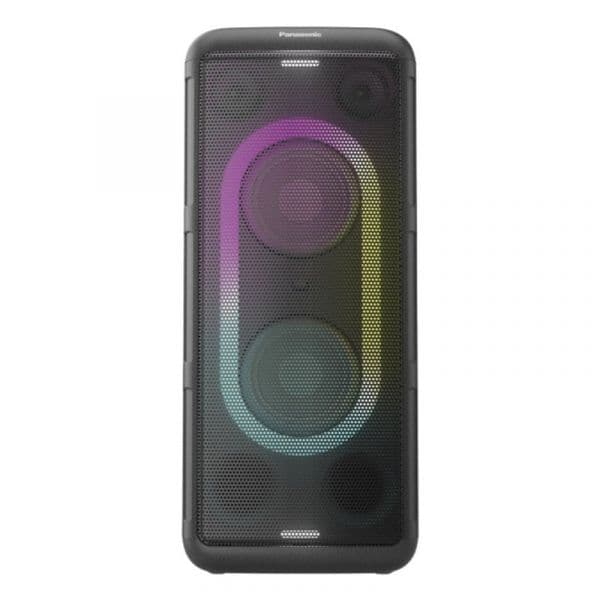 Panasonic SC-TMAX45E-K Coluna Bluetooth 1000W Preto