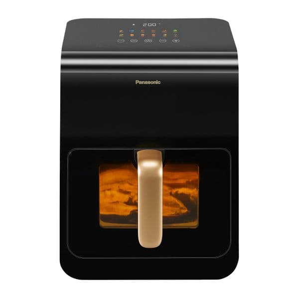 Fritadeira Panasonic NF-CC600AXE 1450 W Noir
