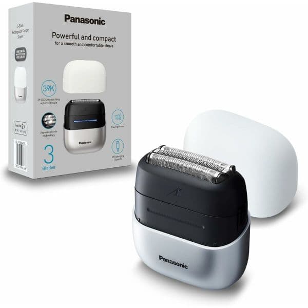 Panasonic ES-CM3BKS503