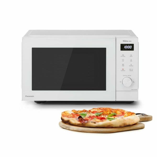 Microondas Panasonic NN-GD34QWEPG 29L com Grill