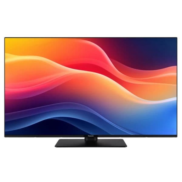 TV Panasonic 50" TB50W61AEZ LED Smart TV 4K HDR
