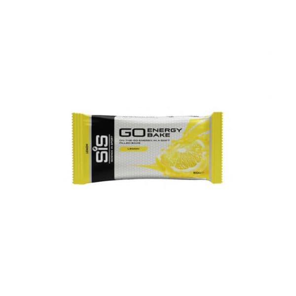 Science In Sport GO Energy Bake 50g Tiramisù