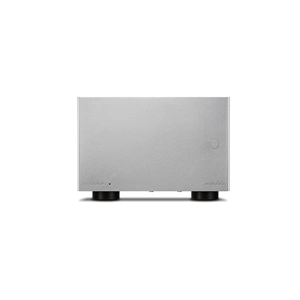 Audiolab 8300MB Silver