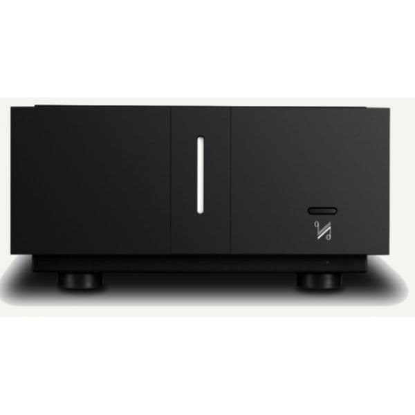 Quad Amplificador Stereo Artera Stereo Black