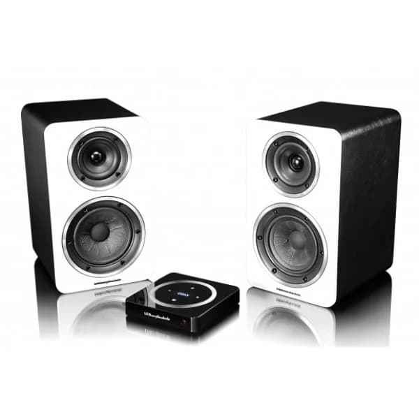 Wharfedale Wireless A1 White (Par)