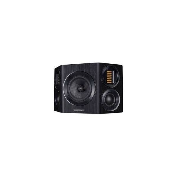 Wharfedale Evo 4.S Colunas Surround Black