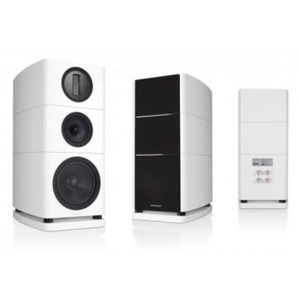 Wharfedale Elysian 2 White (par)