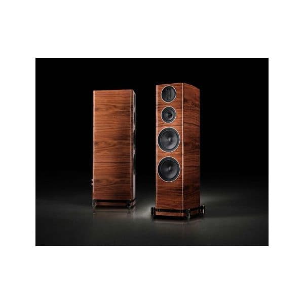 Wharfedale Elysian 4 Walnut