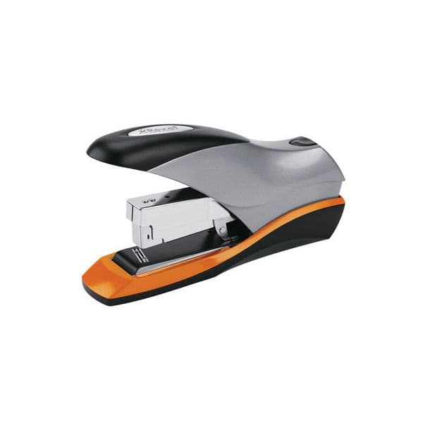 Rexel Agrafador Optima 70 Cinza - 2102359