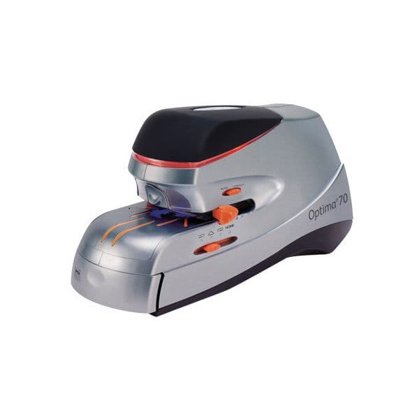 Rexel Agrafador Elétrico Optima70 70 Fls - 2102355