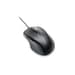 Kensington Pro Fit Rato USB Black - K72369EU