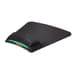 Kensington Smart Fit Mouse Pad Black - K55793EU