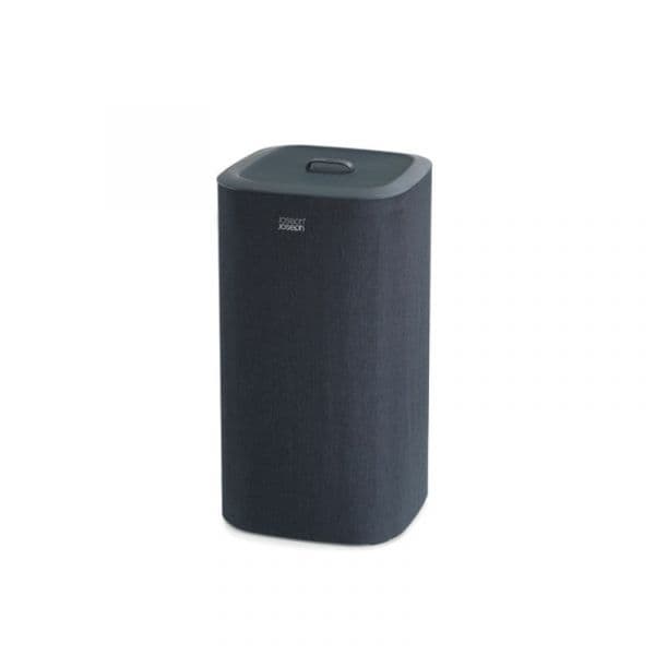 Joseph Joseph Cesto para Roupa 60L Preto - Tota - JJ50002