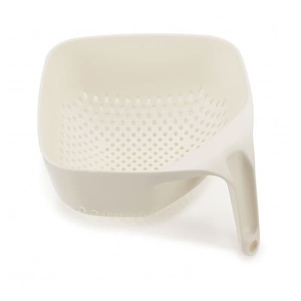 Joseph Joseph Escorredor Quadrado Branco - JJ40092