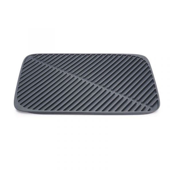 Joseph Joseph Tapete de Drenagem Retangular - Flume Cinza - JJ85089