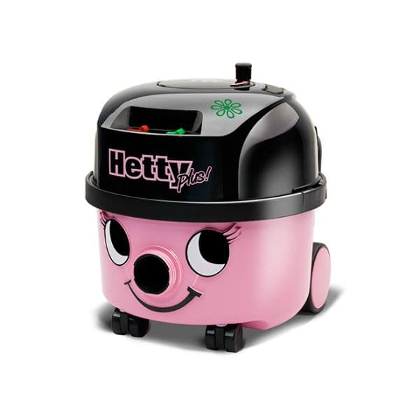 Aspirador Numatic HEP 200A Hetty Plus