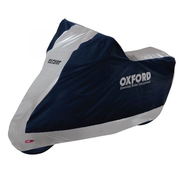 Oxford Capas Aquatex Small CV200