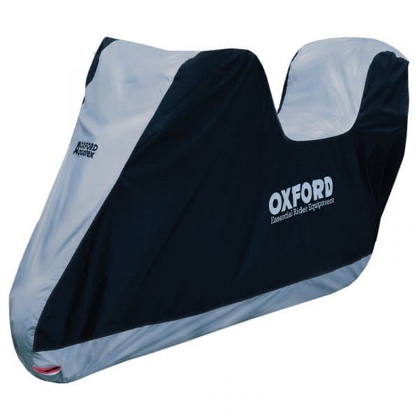 Oxford Capa Aquatex Top Box Xl CV207 Unica - CV207