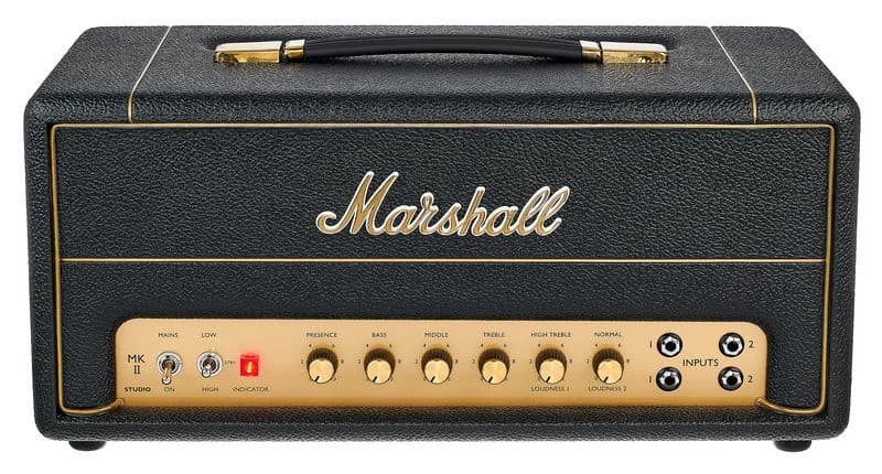 Marshall Studio Vintage Studio Vintage 20H